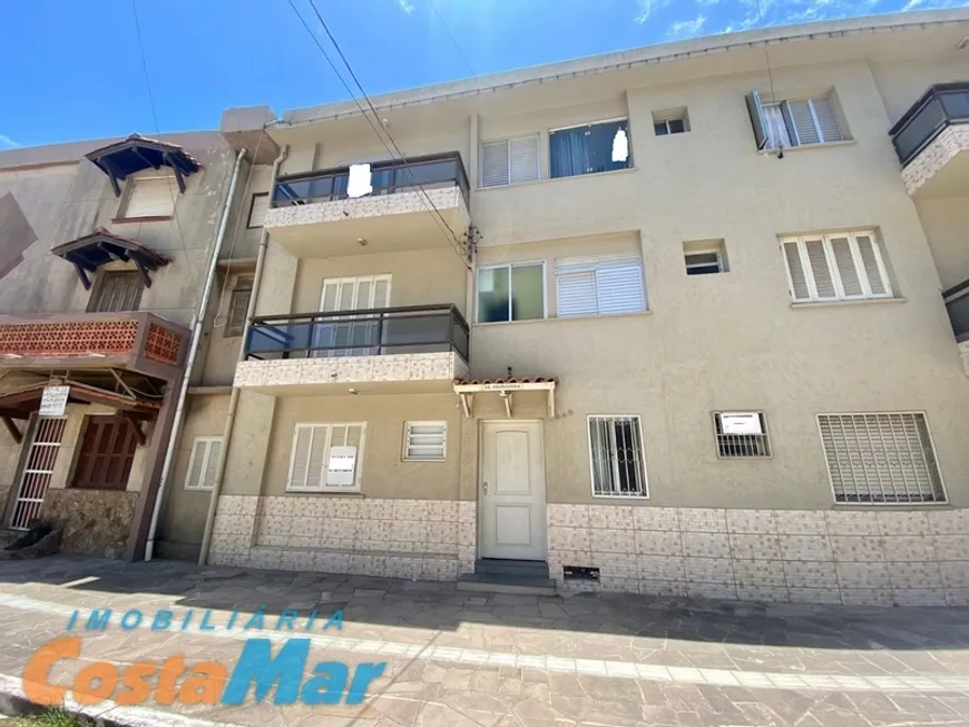 Foto 1 de Apartamento com 2 Quartos à venda, 35m² em Beira Mar, Tramandaí