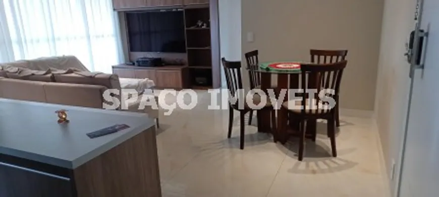 Foto 1 de Apartamento com 3 Quartos à venda, 90m² em Jardim Prudência, São Paulo