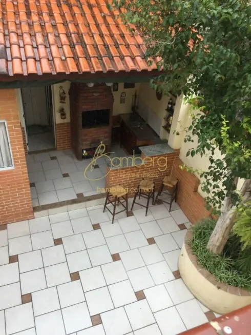 Foto 1 de Casa com 3 Quartos à venda, 188m² em Jardim Petrópolis, São Paulo