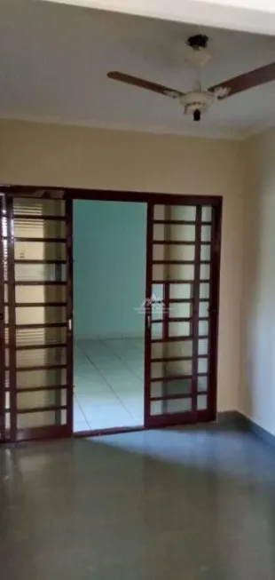 Foto 1 de Casa com 3 Quartos à venda, 124m² em Parque das Andorinhas, Ribeirão Preto