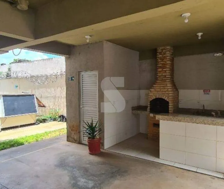 Foto 1 de Apartamento com 2 Quartos à venda, 58m² em Nacional, Contagem