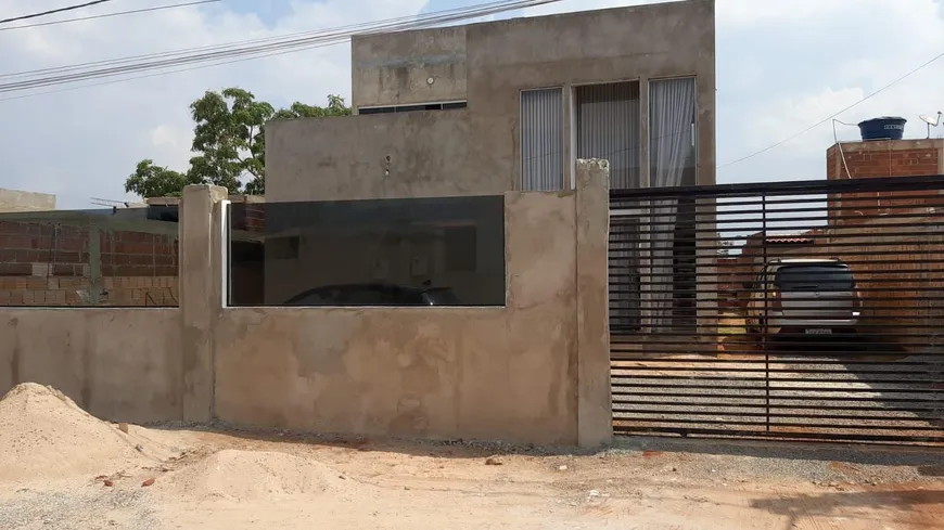 Foto 1 de Casa com 3 Quartos à venda, 259m² em Ponte Alta Norte, Brasília