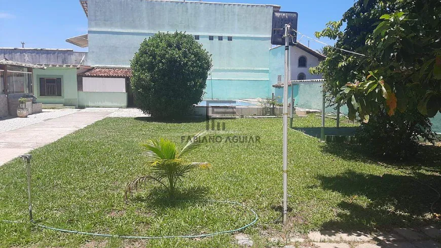 Foto 1 de Lote/Terreno à venda, 450m² em Pontinha, Araruama