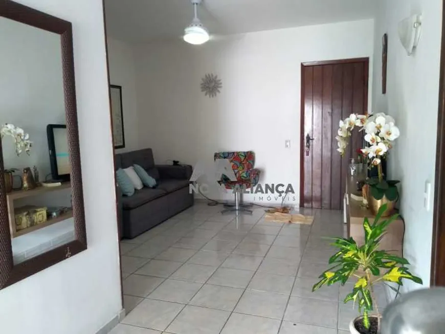 Foto 1 de Apartamento com 2 Quartos à venda, 61m² em Vila Isabel, Rio de Janeiro