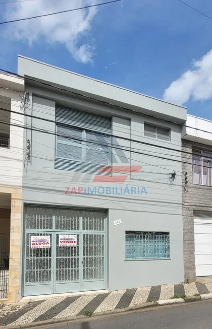 Foto 1 de com 8 Quartos à venda, 330m² em Jardim Santa Rita de Cassia, Bragança Paulista