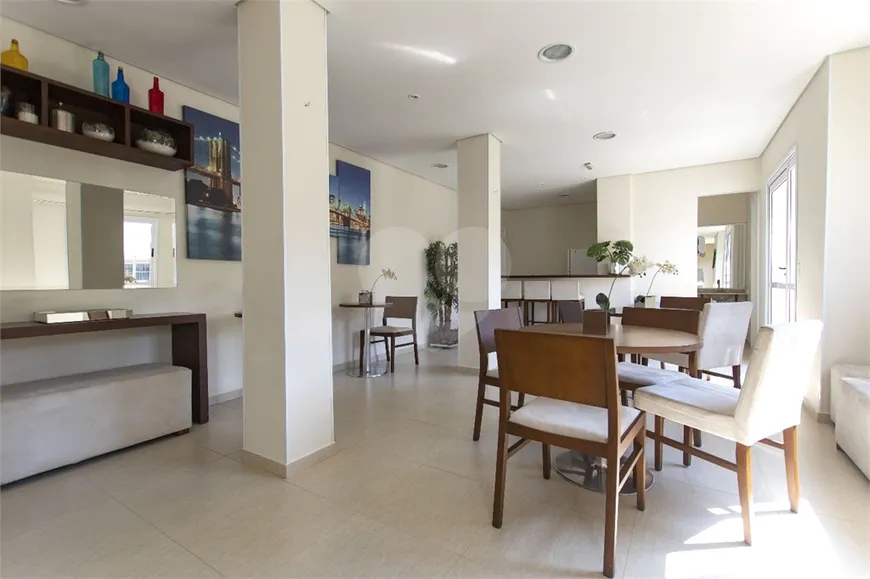 Foto 1 de Apartamento com 2 Quartos à venda, 56m² em Cidade Luiza, Jundiaí