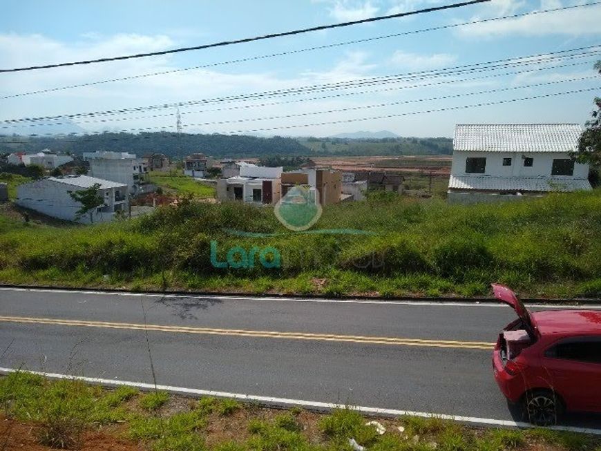 Lote/Terreno na Rua Fernando Magalhães, Vale das Palmeiras em Macaé