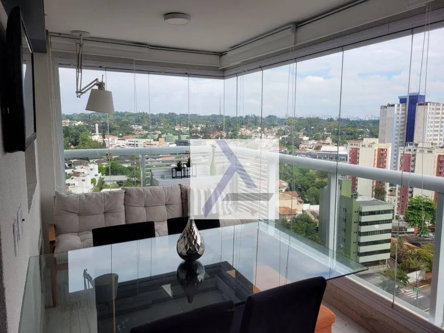 Foto 1 de Apartamento com 2 Quartos à venda, 67m² em Vila Santa Catarina, São Paulo