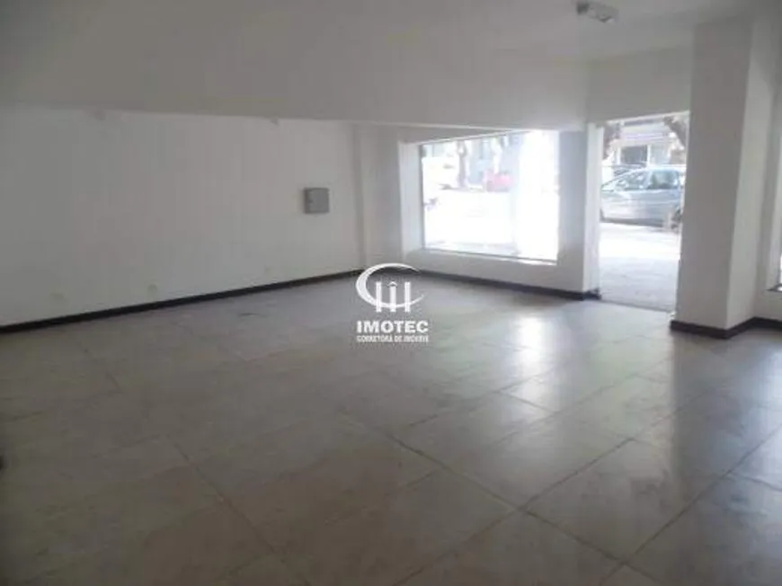 Foto 1 de Ponto Comercial à venda, 520m² em Centro, Belo Horizonte