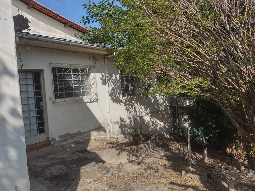 Foto 1 de Lote/Terreno à venda, 351m² em Santa Efigênia, Belo Horizonte