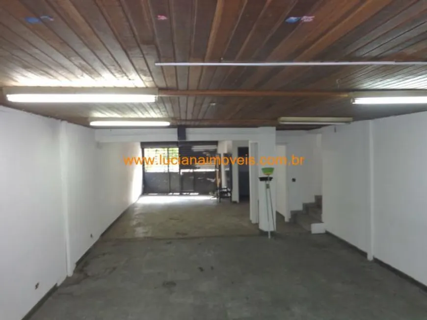 Foto 1 de Imóvel Comercial à venda, 256m² em Cerqueira César, São Paulo