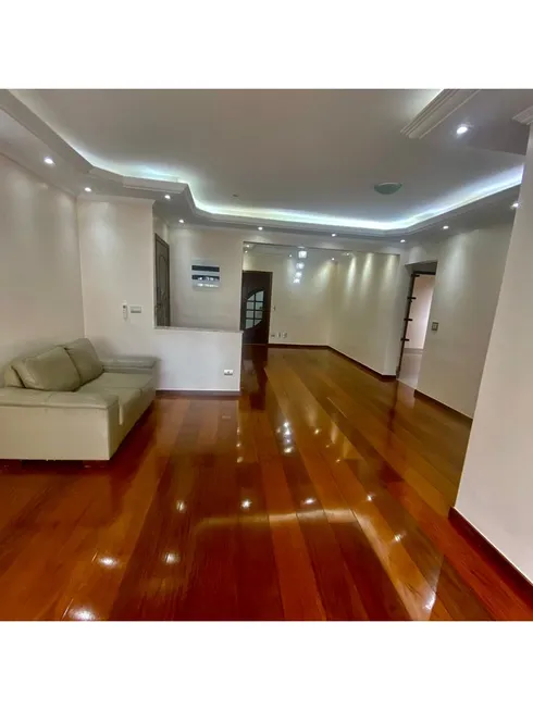 Foto 1 de Apartamento com 3 Quartos à venda, 139m² em Gonzaga, Santos
