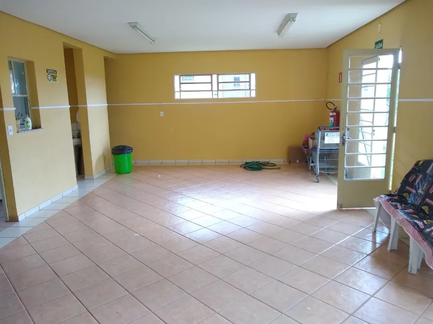 Foto 1 de Apartamento com 2 Quartos à venda, 47m² em Jardim Santa Isabel, Piracicaba