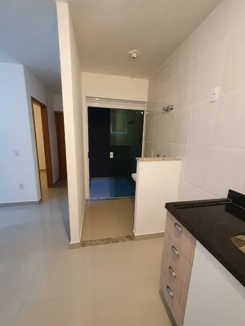 Foto 1 de Apartamento com 1 Quarto à venda, 47m² em Vila Isolina Mazzei, São Paulo