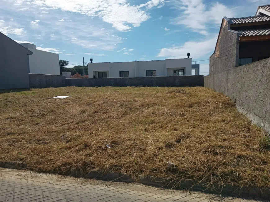 Foto 1 de Lote/Terreno à venda, 216m² em Bela Vista, Palhoça