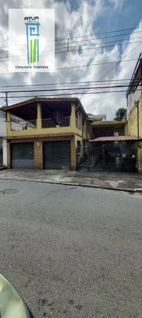 Foto 1 de Lote/Terreno à venda, 280m² em Imirim, São Paulo