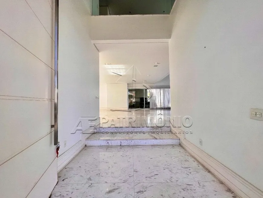 Foto 1 de Casa de Condomínio com 4 Quartos à venda, 960m² em Parque Campolim, Sorocaba