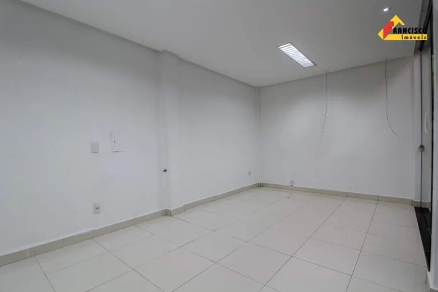 Foto 1 de Ponto Comercial para alugar, 15m² em Bom Pastor, Divinópolis