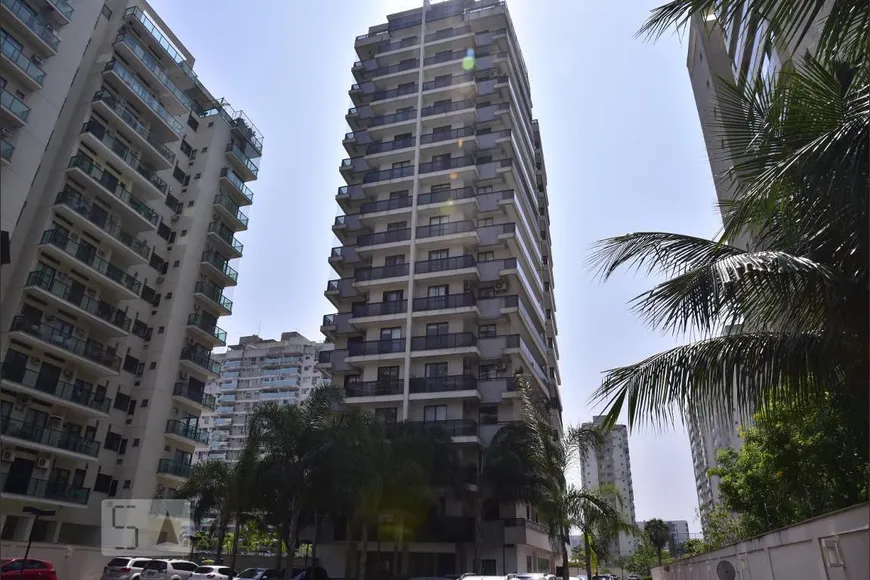 Foto 1 de Apartamento com 3 Quartos à venda, 85m² em Jacarepaguá, Rio de Janeiro