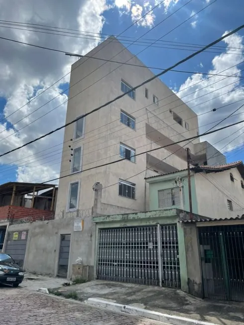 Foto 1 de Apartamento com 2 Quartos à venda, 45m² em Jardim Aricanduva, São Paulo