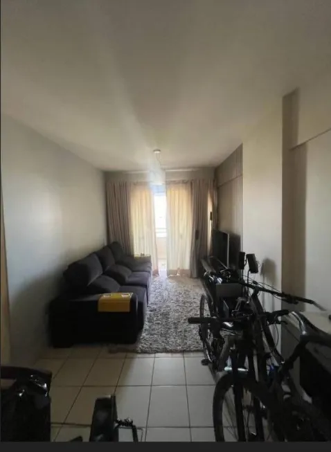 Foto 1 de Apartamento com 3 Quartos à venda, 79m² em Jardim Goiás, Goiânia