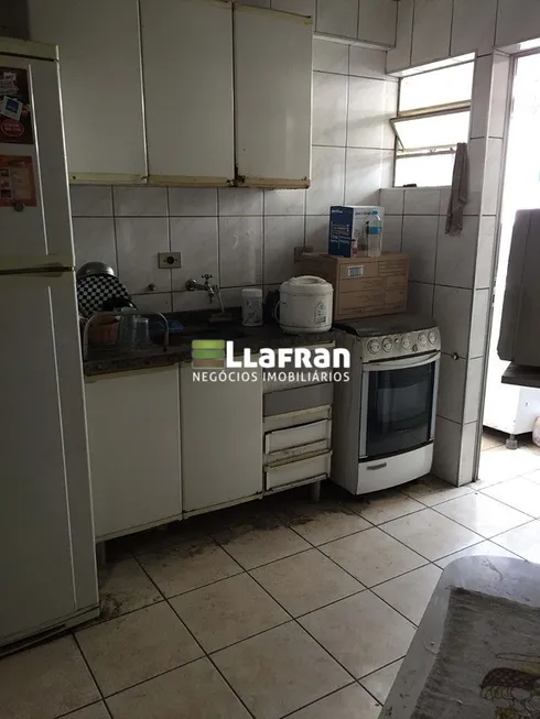 Foto 1 de Apartamento com 3 Quartos à venda, 70m² em Jardim Monte Kemel, São Paulo