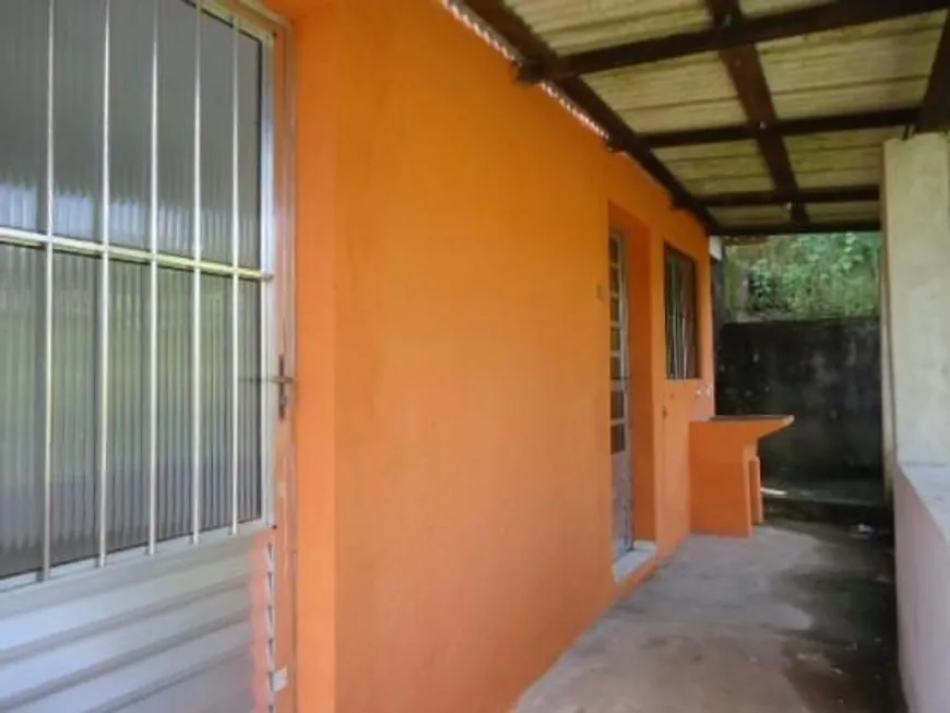 Foto 1 de Casa com 2 Quartos à venda, 75m² em Jardim São Luís, Santana de Parnaíba