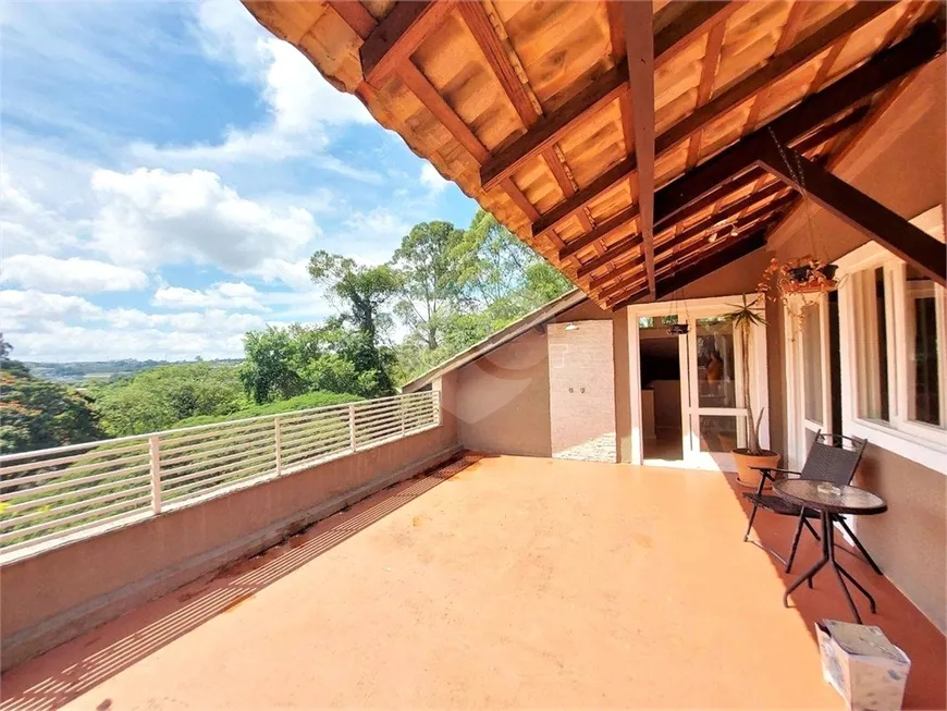 Foto 1 de Casa com 4 Quartos à venda, 450m² em Jardim Algarve, Cotia