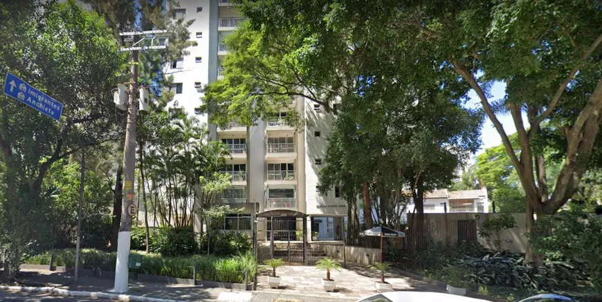 Foto 1 de Apartamento com 3 Quartos à venda, 84m² em Jardim Marajoara, São Paulo
