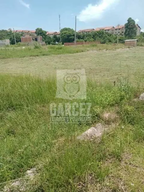 Foto 1 de Lote/Terreno à venda, 130m² em Campo Grande, Rio de Janeiro