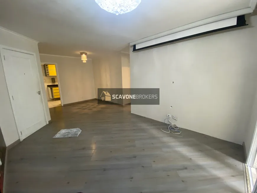 Foto 1 de Apartamento com 3 Quartos à venda, 96m² em Panamby, São Paulo