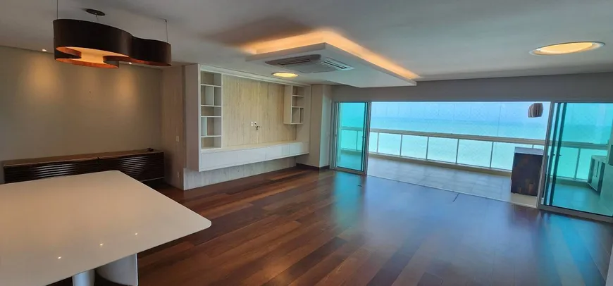 Foto 1 de Apartamento com 3 Quartos à venda, 282m² em Areia Preta, Natal