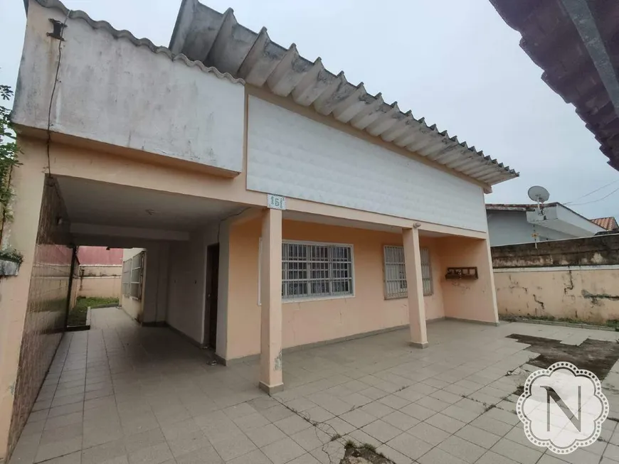 Foto 1 de Casa com 3 Quartos à venda, 136m² em , Itanhaém
