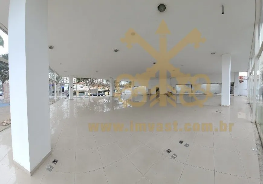 Foto 1 de Ponto Comercial para alugar, 541m² em Cambuci, São Paulo
