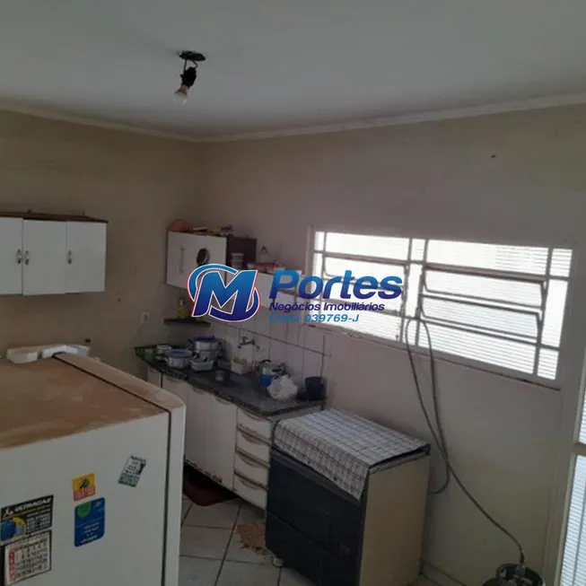 Foto 1 de Casa com 2 Quartos à venda, 149m² em Jardim Soraia, São José do Rio Preto