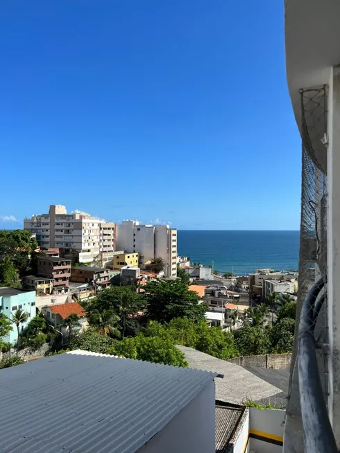 Foto 1 de Apartamento com 3 Quartos à venda, 93m² em Rio Vermelho, Salvador