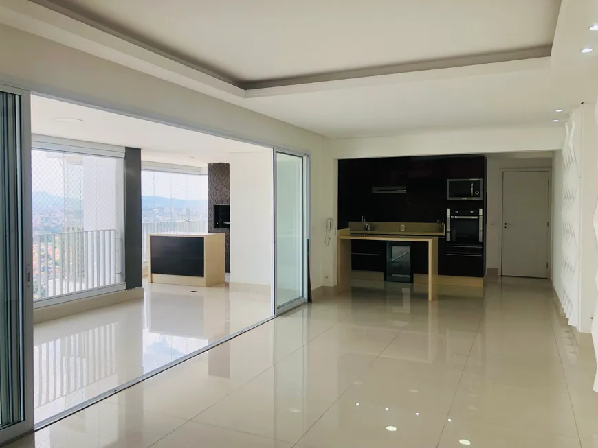 Foto 1 de Apartamento com 3 Quartos à venda, 132m² em Vila Ester, São Paulo