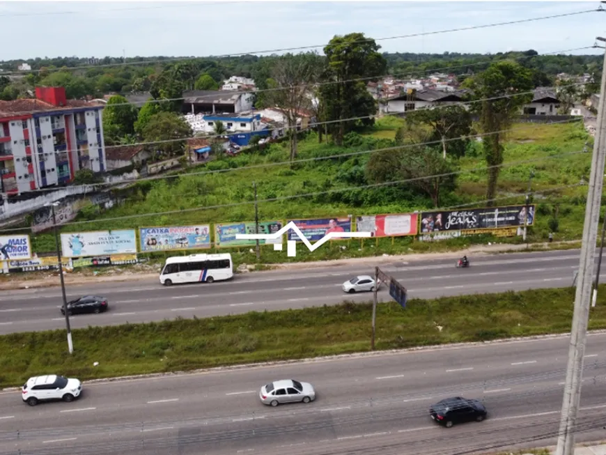 Foto 1 de para alugar, 5000m² em Guanabara, Ananindeua