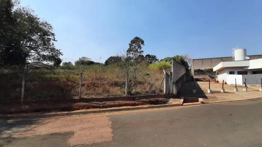 Foto 1 de Lote/Terreno à venda, 4678m² em Joapiranga, Valinhos