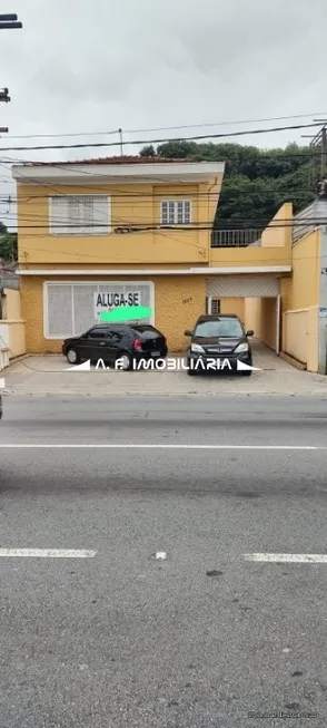 Foto 1 de com 4 Quartos para venda ou aluguel, 220m² em Limão, São Paulo