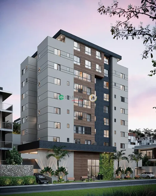 Foto 1 de Apartamento com 2 Quartos à venda, 64m² em Alto dos Caiçaras, Belo Horizonte