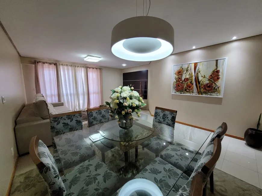 Foto 1 de Apartamento com 3 Quartos à venda, 157m² em Sanvitto, Caxias do Sul