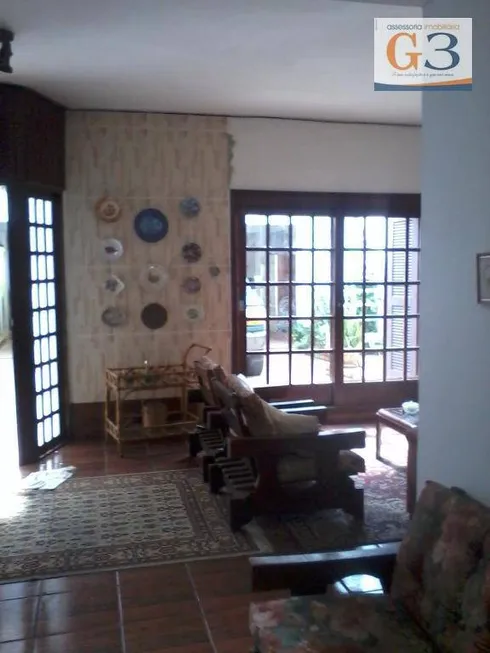 Foto 1 de Casa com 5 Quartos à venda, 313m² em Centro, Pelotas