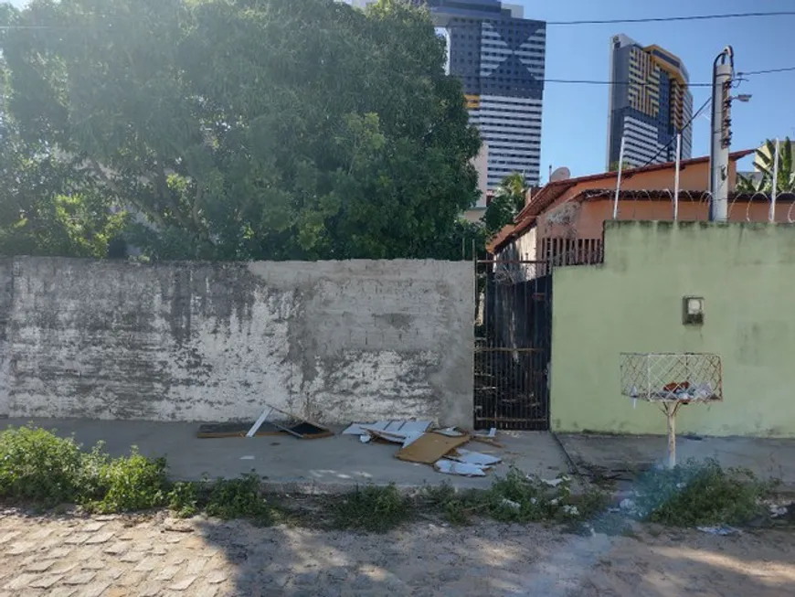 Foto 1 de Lote/Terreno à venda, 360m² em Ponta Negra, Natal