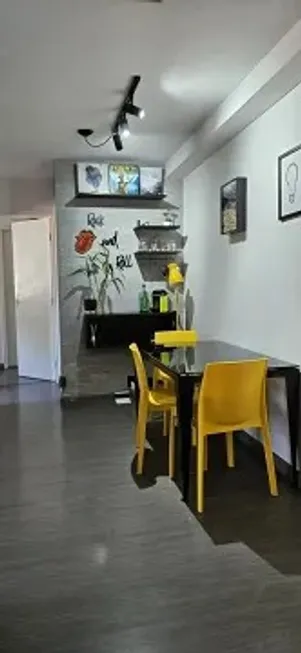 Foto 1 de Apartamento com 2 Quartos à venda, 65m² em Tatuapé, São Paulo