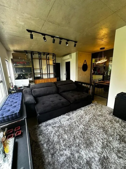 Foto 1 de Apartamento com 1 Quarto à venda, 70m² em Jardim Fonte do Morumbi , São Paulo