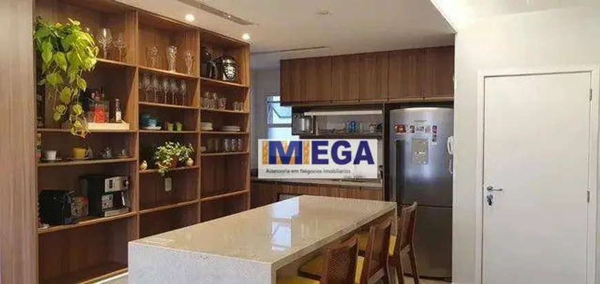 Foto 1 de Apartamento com 2 Quartos à venda, 82m² em Vila João Jorge, Campinas