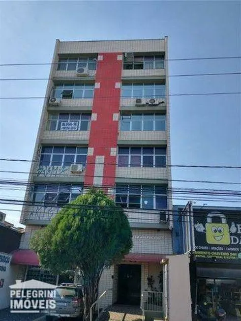Foto 1 de Sala Comercial para venda ou aluguel, 36m² em Bonfim, Campinas
