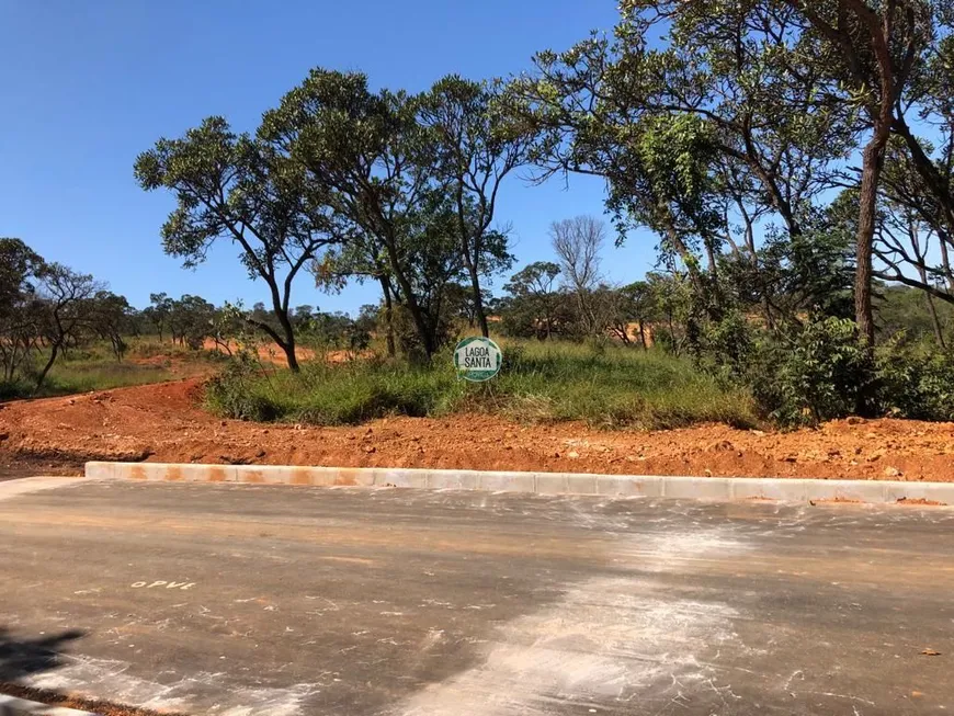 Foto 1 de Lote/Terreno à venda, 570m² em Pomar da Lagoa, Lagoa Santa