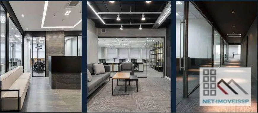 Foto 1 de Sala Comercial para alugar, 280m² em Paraíso, São Paulo